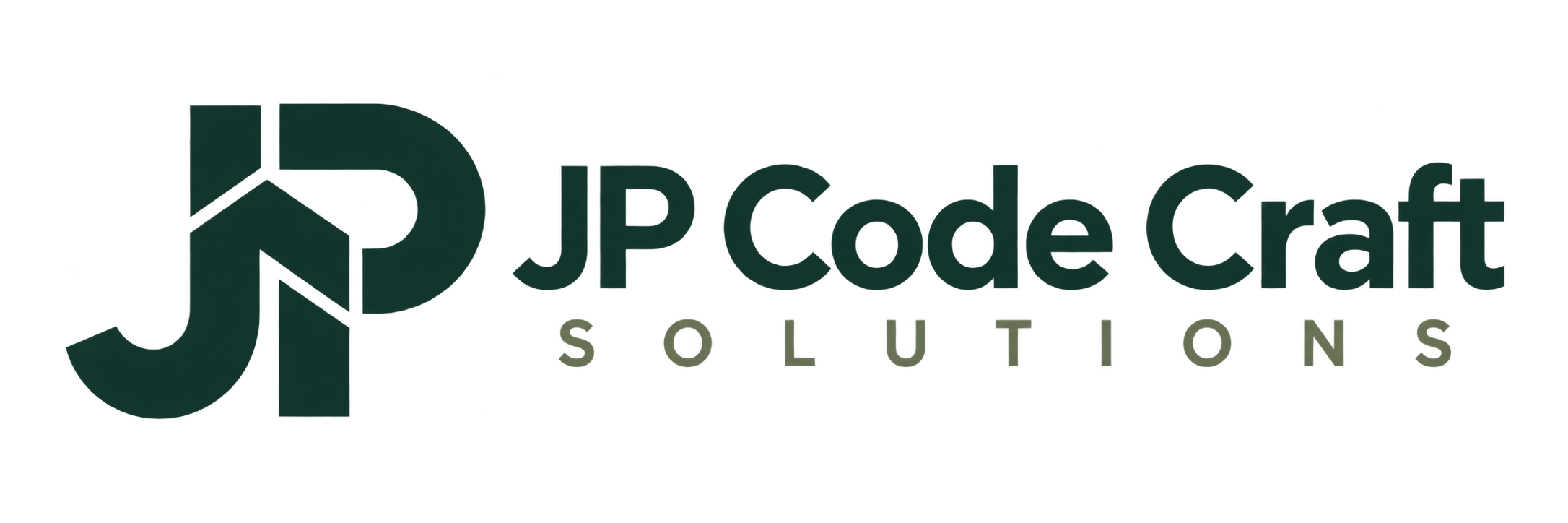 JP Code Craft Solutions